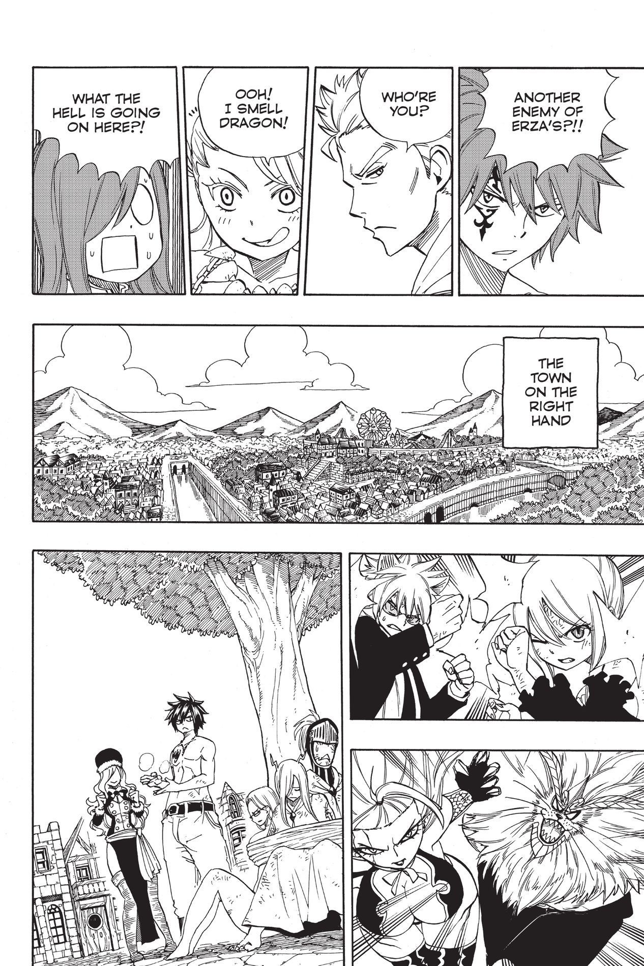 Fairy Tail: 100 Years Quest, Chapter 34 image 18